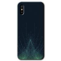 Redmi 9A Kılıf HD Desen Baskılı Arka Kapak - Andre Moura 1