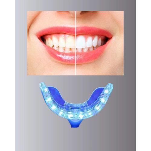 Led Işıklı Profesyonel Diş Beyazlatma Seti