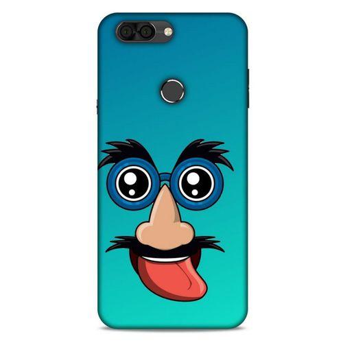 Emojix (68) Vestel Venüs V6 Kılıf Silikon Kapak Desenli