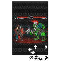 Thor Contest Of Champions Puzzle 240 Parça Yapboz
