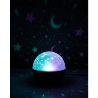 Romantik Ortamlar İçin Yıldız Projektör Lamba