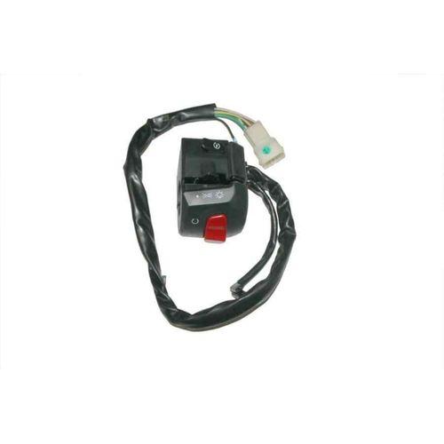 CF MOTO Cf Moto Scooter250 Jetmax Sağ Kumanda Komple Orj
