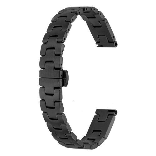 Apple Watch 40mm Zore KRD-150 Metal Kordon