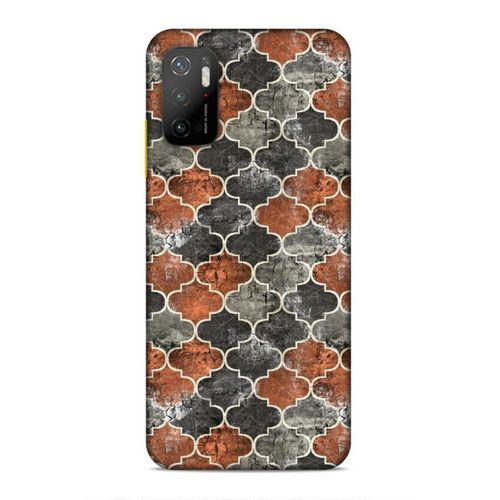 Xiaomi Poco M3 Pro Uyumlu Kılıf Romans (19) Kılıfları Maça