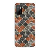Xiaomi Poco M3 Pro Uyumlu Kılıf Romans (19) Kılıfları Maça