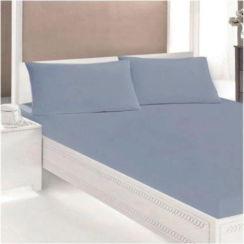 Çocuk Cotton Box Fitted Çarşaf Seti Tek Kişilik 100x200