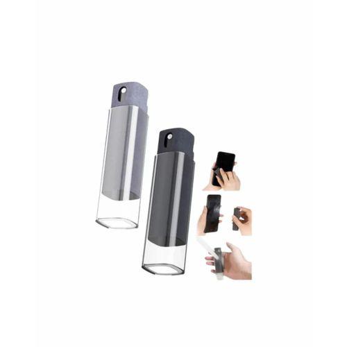 Çok Amaçlı Ekran Temizleme Sprey Şişesi Telefon Tablet Bilgisayar Temizleme Kabı