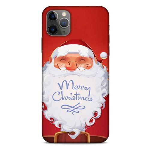 Yılbaşı Süsleri 14 Apple Iphone 11 Pro Max Kılıf Silikon Kapak