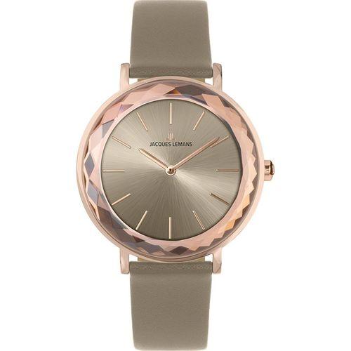 JACQUES LEMANS NICE 1-2054.1D KADIN KOL SAATİ