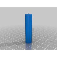 AAA Pil (Bu ürün Sadece Plastik parçadır - Almadan Önce Soru Sorabilirsiniz)