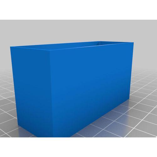 Krom Evrim Depolama (Bu ürün Sadece Plastik parçadır - Almadan Önce Soru Sorabilirsiniz)