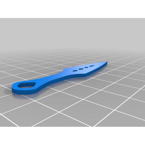 Wraith Kunai Basit - 5115921