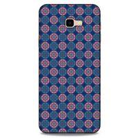 Ethnic Culture (23) Samsung Galaxy J4 Plus Kılıf Silikon Kapak Desenli