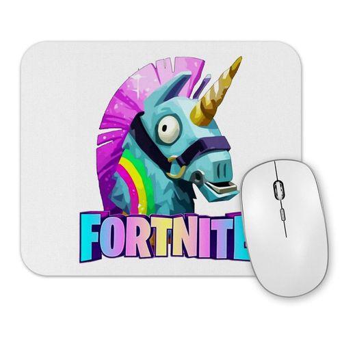 Fortinite Unicorn Mouse Pad