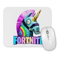 Fortinite Unicorn Mouse Pad