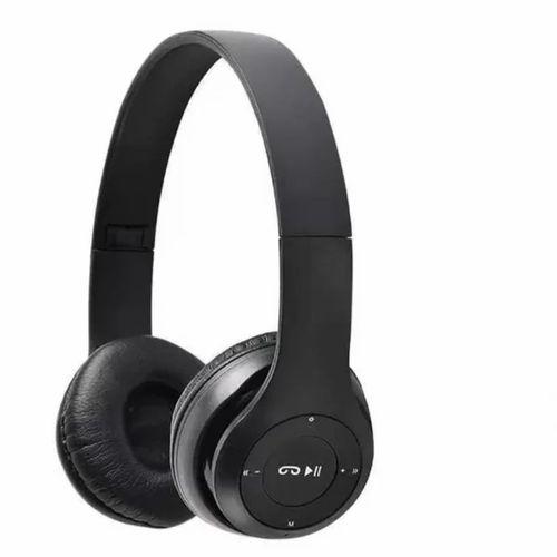 P47 Bluetooth Kablosuz Kulaküstü Kulaklık