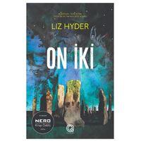 Q Yayınları - On İki adlı Kitap Liz Hyder Ciltli