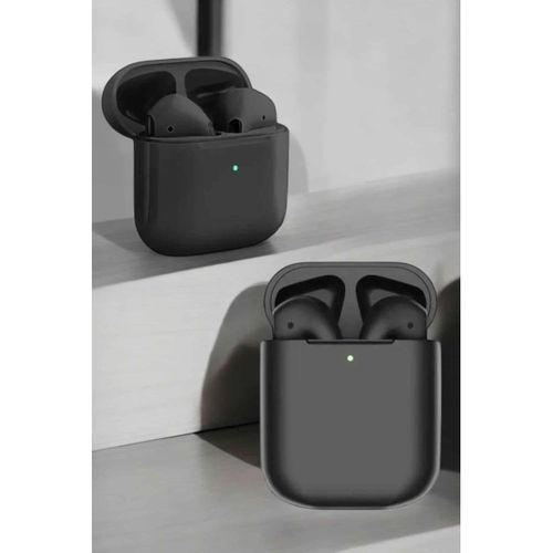 Bluetooth Kulaklık Yeni Nesil Pro Sensörlü Mikrofon Çağrı Cevaplama