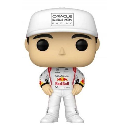 Funko Pop Racing Yuki Tsunoda 15