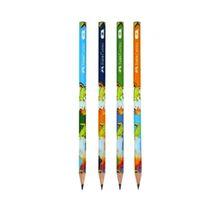 Faber Castell Dino Kurşun Kalem - 6 adet