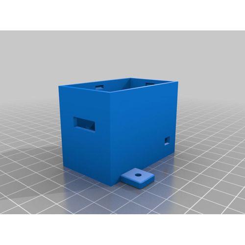 Case ESP8266 & Röle - 5147519