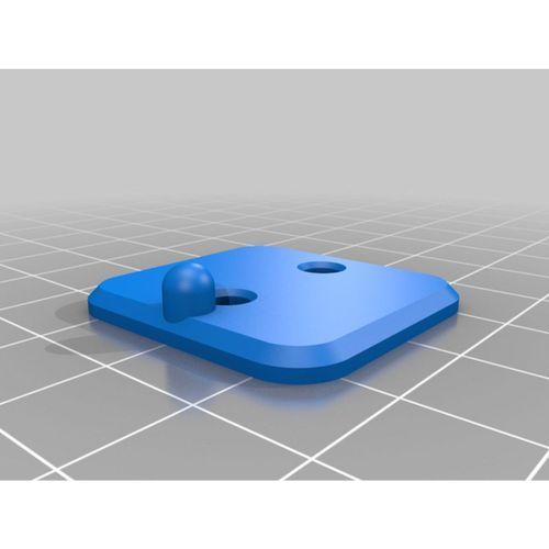 Kayar Shed Kapısı Rulman Rulmanı (Bu ürün Sadece Plastik parçadır - Almadan Önce Soru Sorabilirsiniz)