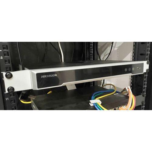 Hikvision NVR Raf Montajı - 5148075