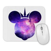Resident Horrível Mouse Pad