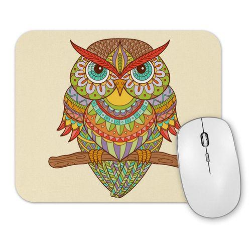 Bayrakları Bayrak Yapan Üstündeki Kandır Mouse Pad.jpg