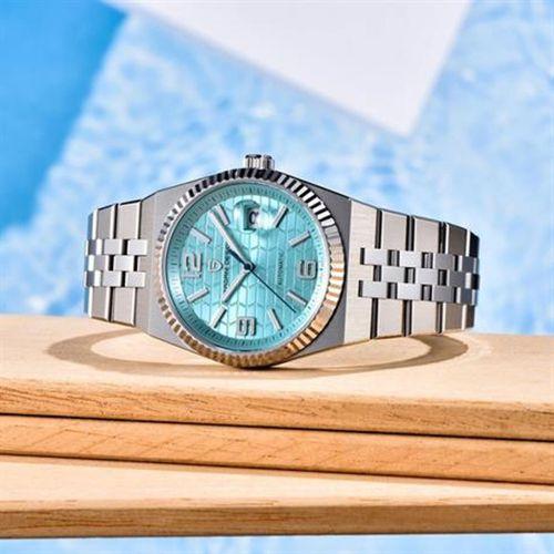 Pagani Design PD-YS027-4 Land-Dweller Miyota 8215 Otomatik Erkek Kol Saati