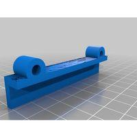 Vw Beetle Ragtop Kılavuzu (Bu ürün Sadece Plastik parçadır - Almadan Önce Soru Sorabilirsiniz)