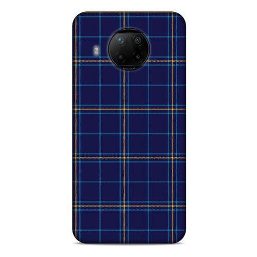 Lopard Xiaomi Redmi Note 9 Pro 5G Uyumlu Kılıf Gömlek (10) Full Koruma Kılıfı