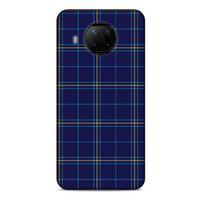 Lopard Xiaomi Redmi Note 9 Pro 5G Uyumlu Kılıf Gömlek (10) Full Koruma Kılıfı