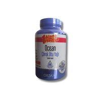 Ocean Ocean Çörek Otu Yağı 120 Kapsül
