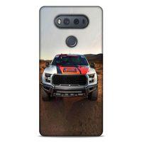 Lopard LG K61 Uyumlu Kılıf PickUpX (30) Silicone Case Gri