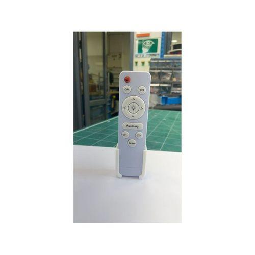 Tavan Lambası Uzaktan Kumanda Standı (Bu ürün Sadece Plastik parçadır - Almadan Önce Soru Sorabilirsiniz)