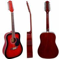 Gitar Akustik Extreme XA12RB