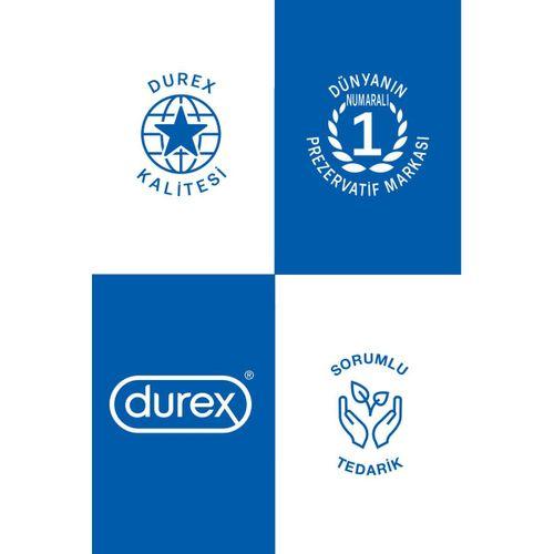 Yok Ötesi Ultra Kaygan 60'lı Prezervatif Süper Fırsat