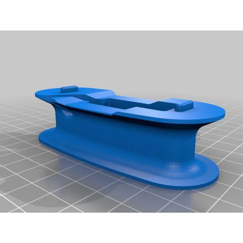 Kablo Düzenleyici (Bu ürün Sadece Plastik parçadır - Almadan Önce Soru Sorabilirsiniz)