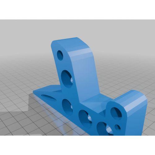 Basit Monitör Standı (Bu ürün Sadece Plastik parçadır - Almadan Önce Soru Sorabilirsiniz)