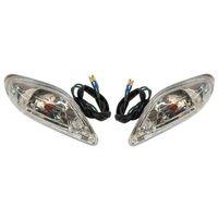 YUKİ Yuki Falcon Magic Lamba Park Set Çelık Cup (Ce)