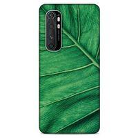 Lopard Xiaomi Mi Note 10 Lite Uyumlu Kılıf Bahar (23) Ultra Koruma Kılıfı Damar