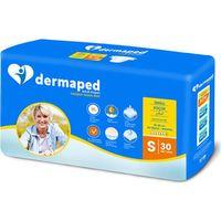 Dermaped Yetişkin Hasta Bezi Belbantlı Small Küçük Boy 30 lu 1 paket