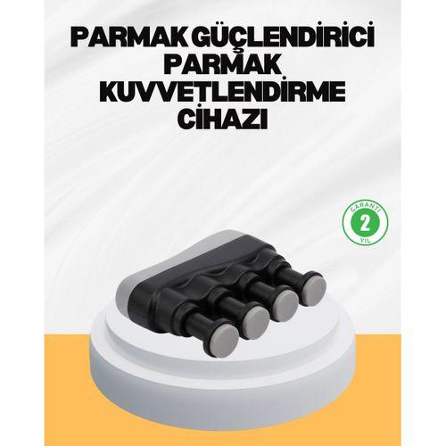 Ayarlanabilir Parmak Güçlendirme Aleti Dayanıklı Yapı