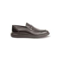 Pierre Cardin 241088 Siyah 45 47 Büyükm Numara Klasik Erkek Ayakkabı