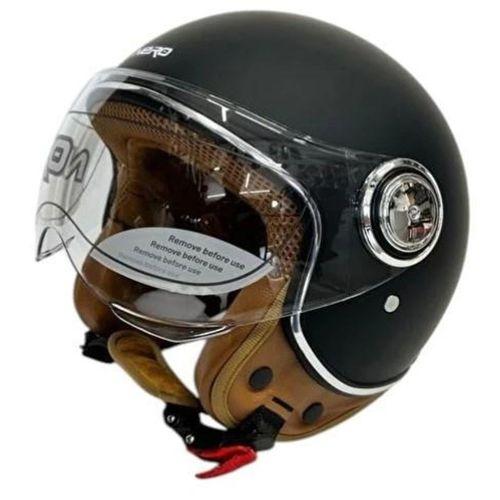 NERO KASK ÇENESİZ TK-06