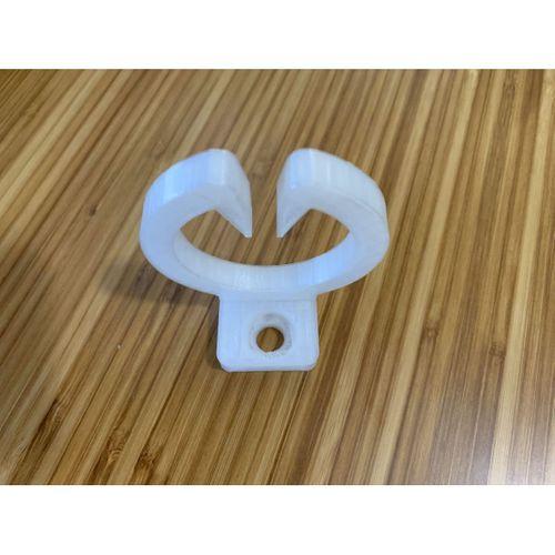 Kablo Yönetimi - Counterk M8 Hole - 3714505