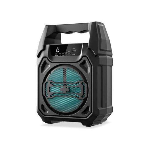 Yeni Nesil Bluetooth Hoparlör Usb Tf Kart Girişli Çoklu Bağlantı