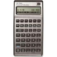 Hp 17bıı+ Finansal Hesap Makinesi