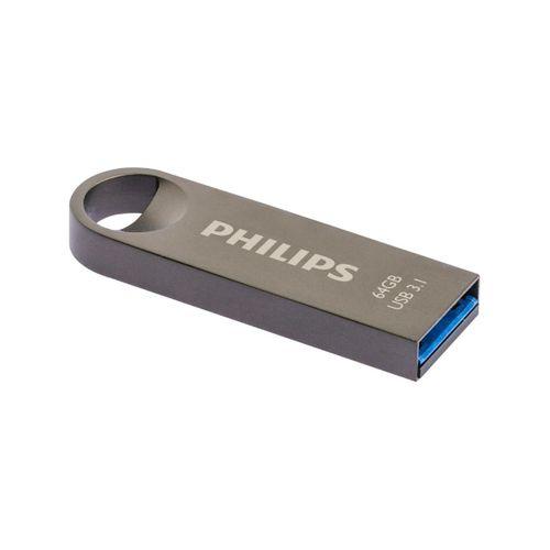 PHILIPS 64GB USB3.1 100/150MB/S FM64FD165B/00